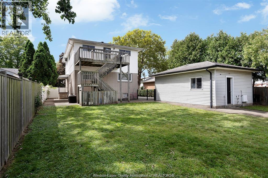 3138 Hartley Drive, Windsor, Ontario  N8T 1Z2 - Photo 44 - 26023427