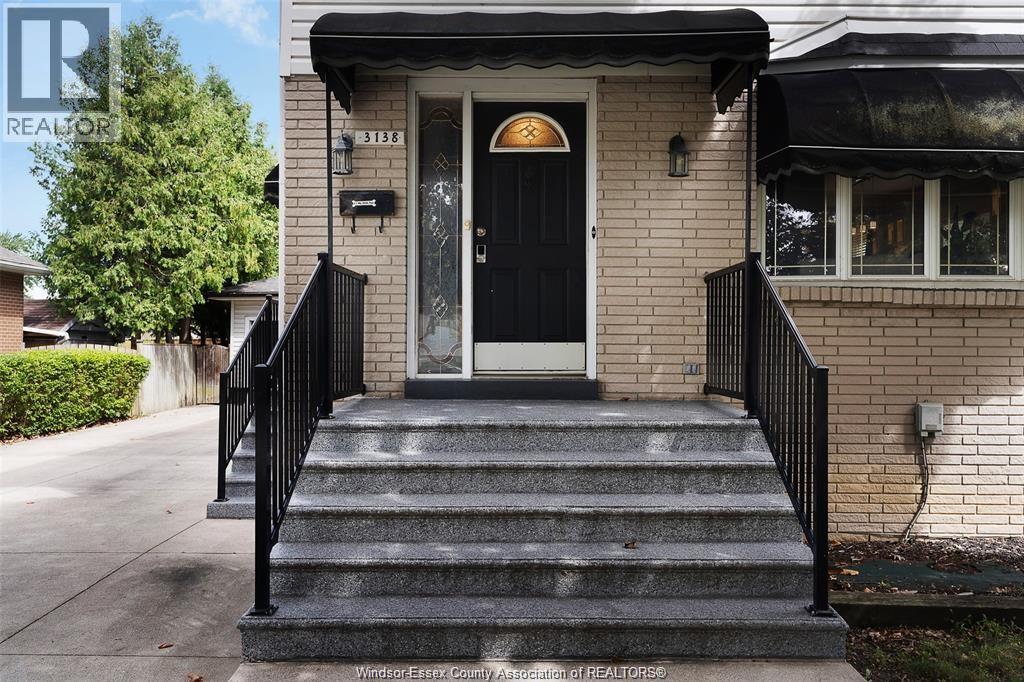 3138 Hartley Drive, Windsor, Ontario  N8T 1Z2 - Photo 5 - 26023427
