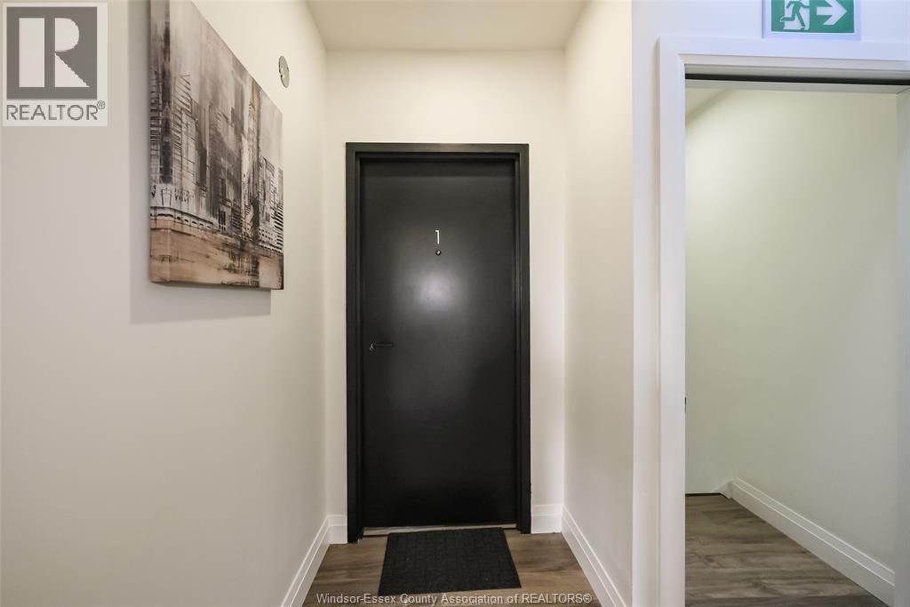 1231 University Avenue Unit# 1, Windsor, Ontario  N9A 5T2 - Photo 2 - 26023435