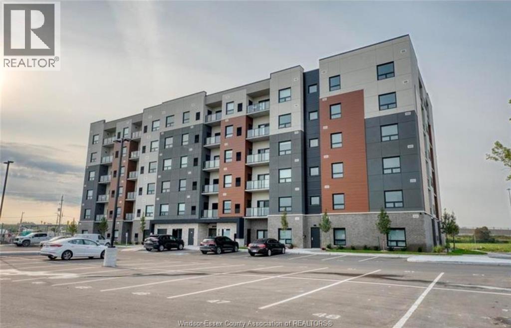 4785 Walker Road Unit# 408, Windsor, Ontario  N9G 0E3 - Photo 2 - 26023419
