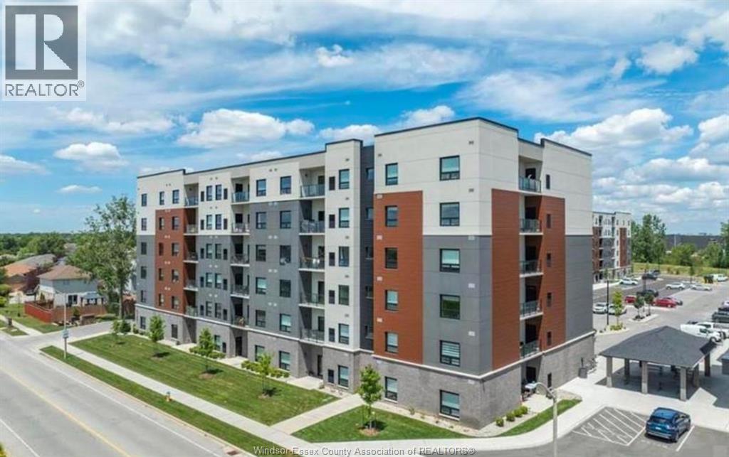 4785 Walker Road Unit# 408, Windsor, Ontario  N9G 0E3 - Photo 3 - 26023419