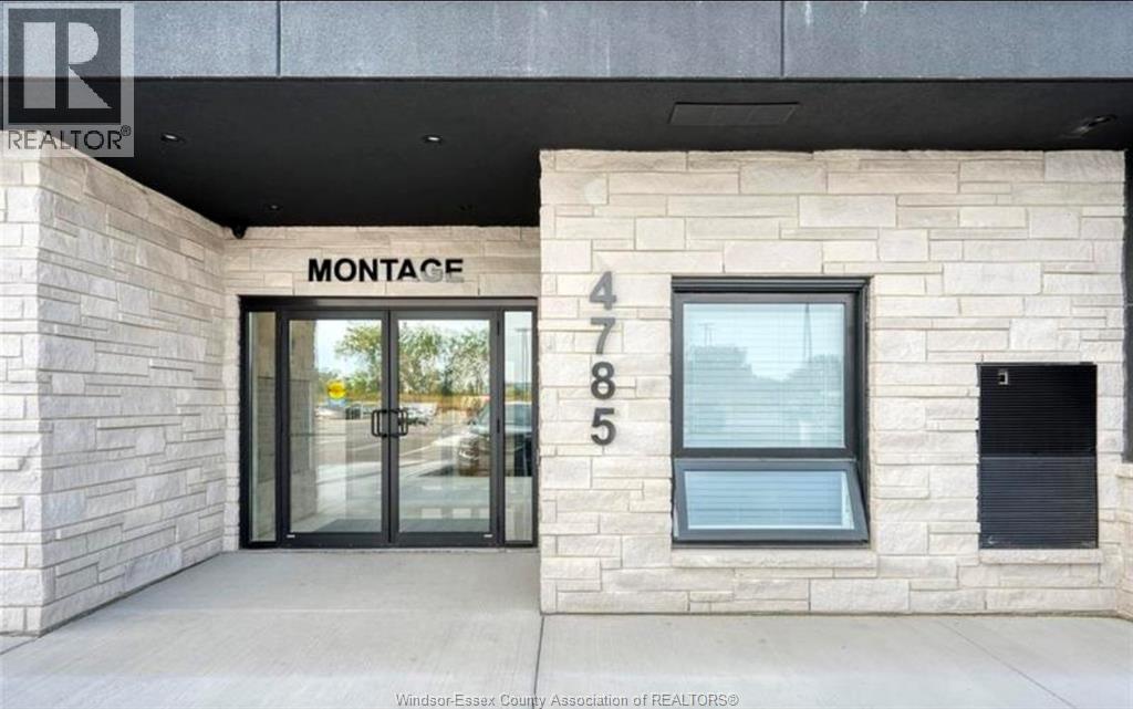4785 Walker Road Unit# 408, Windsor, Ontario  N9G 0E3 - Photo 4 - 26023419