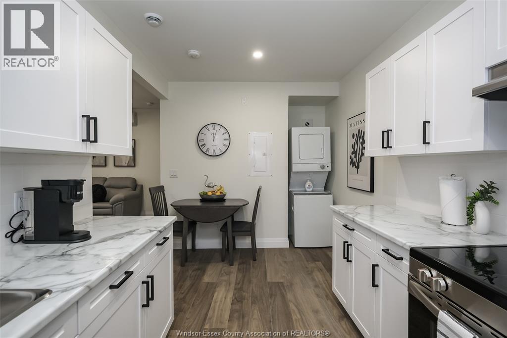 1231 Unversity Avenue Unit# 4, Windsor, Ontario  N9A 5T2 - Photo 4 - 26023437