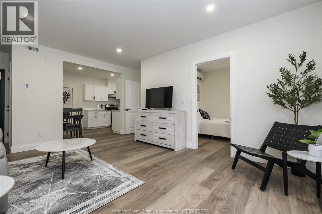1231 Unversity Avenue Unit# 4, Windsor, Ontario  N9A 5T2 - Photo 5 - 26023437