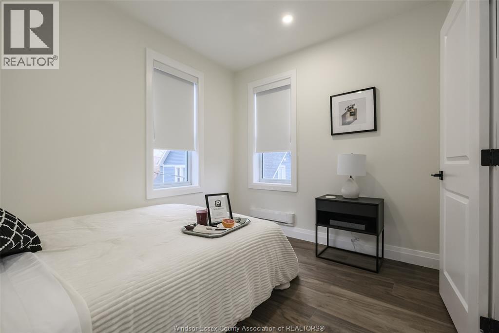 1231 Unversity Avenue Unit# 4, Windsor, Ontario  N9A 5T2 - Photo 7 - 26023437