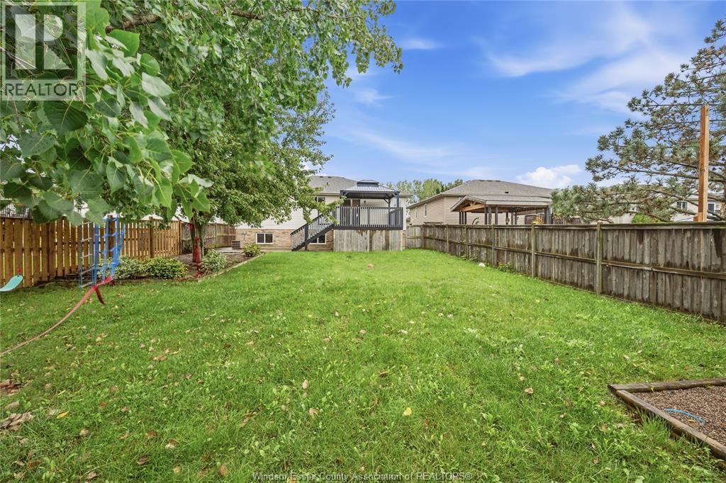 124 Higgins Crescent, Amherstburg, Ontario  N9V 4C6 - Photo 4 - 26023441