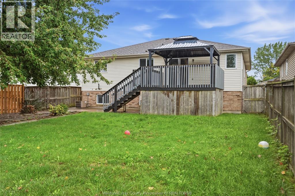 124 Higgins Crescent, Amherstburg, Ontario  N9V 4C6 - Photo 5 - 26023441