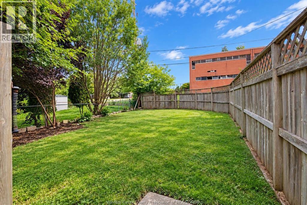 3272 Edison Street, Windsor, Ontario  N9C 1S2 - Photo 17 - 26023397