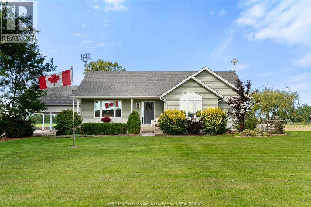 1642 Road 2 West, Kingsville, Ontario  N9Y 2E4 - Photo 2 - 26023210