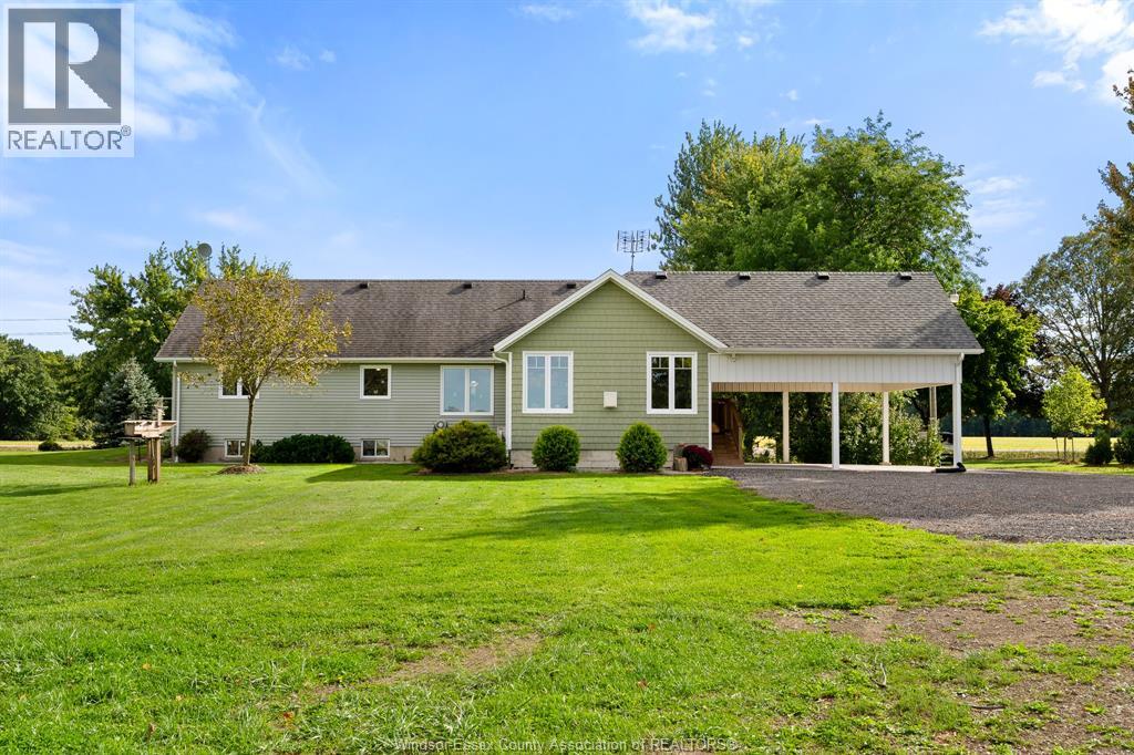 1642 Road 2 West, Kingsville, Ontario  N9Y 2E4 - Photo 3 - 26023210