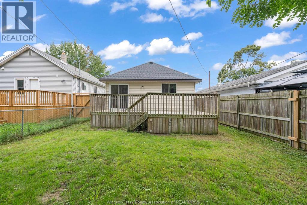3796 Glenfield Street, Windsor, Ontario  N9C 2B2 - Photo 23 - 26023425