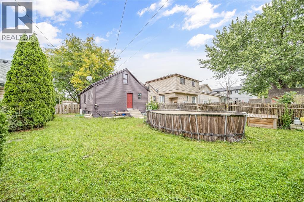 629 Stanley Street, Windsor, Ontario  N8X 3B3 - Photo 38 - 26022952