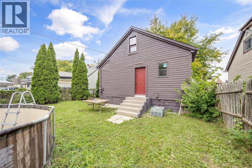 629 Stanley Street, Windsor, Ontario  N8X 3B3 - Photo 39 - 26022952