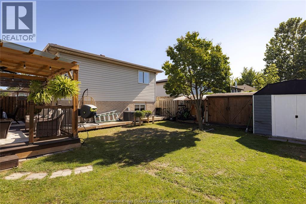 3985 Acorn Crescent, Windsor, Ontario  N8W 5R2 - Photo 23 - 26023464