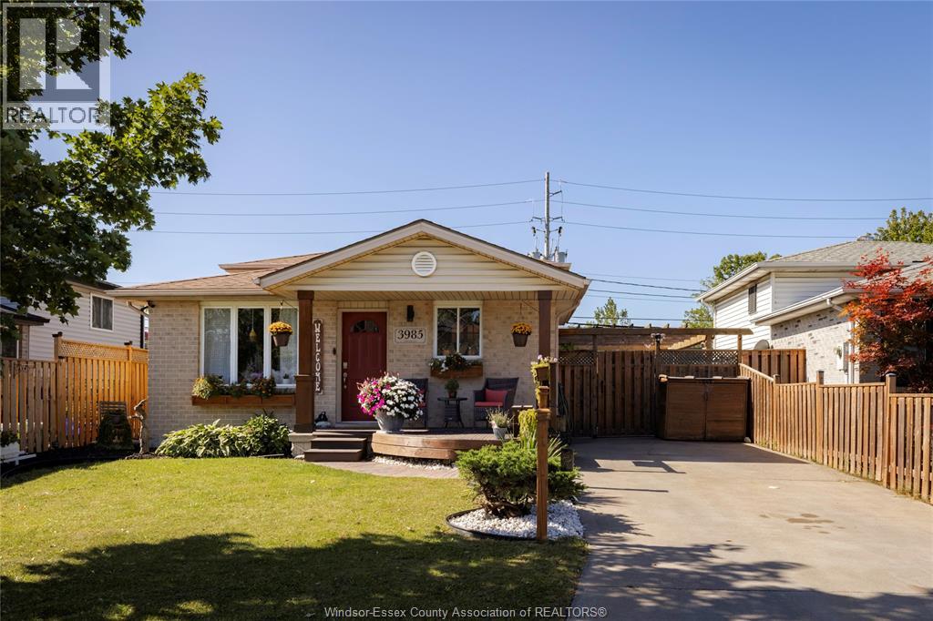 3985 Acorn Crescent, Windsor, Ontario  N8W 5R2 - Photo 31 - 26023464
