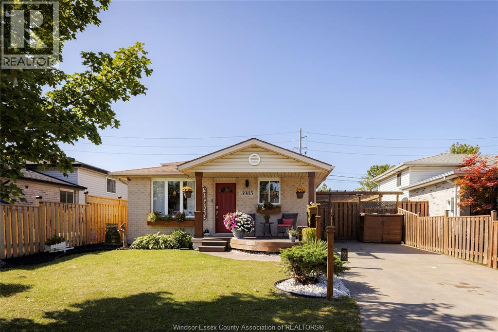 3985 Acorn Crescent, Windsor, Ontario  N8W 5R2 - Photo 32 - 26023464