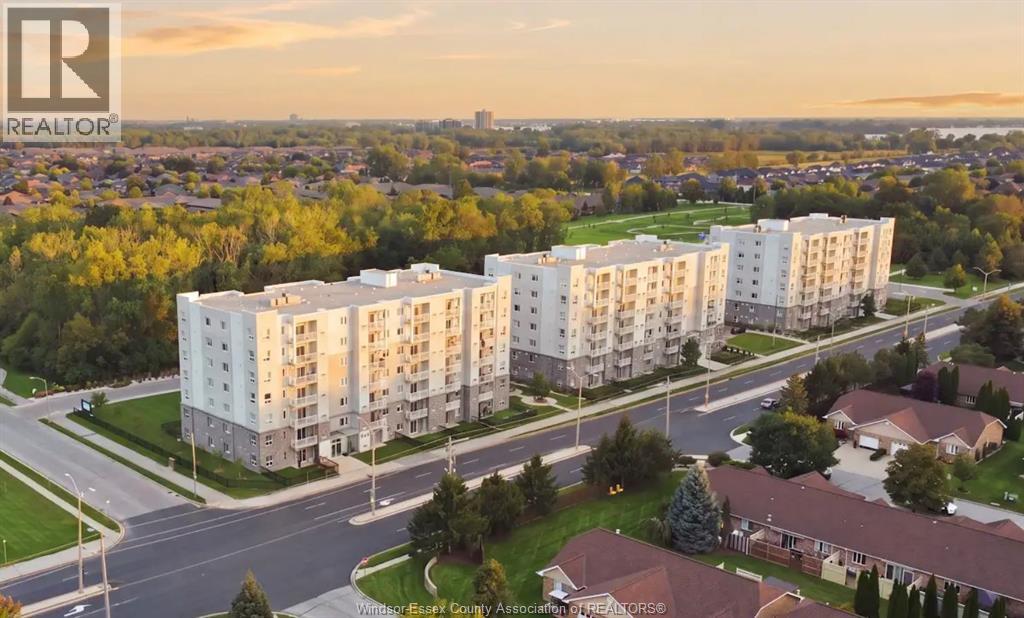 1675 Banwell ROAD Unit# 404, Windsor, Ontario