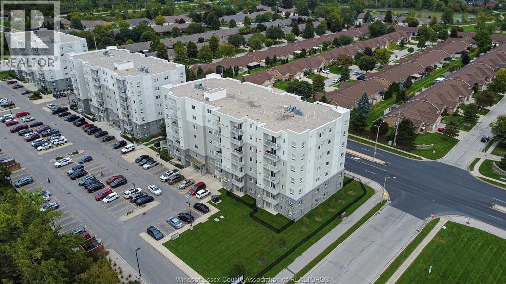 1675 Banwell Road Unit# 404, Windsor, Ontario  N8P 0G6 - Photo 13 - 26023336