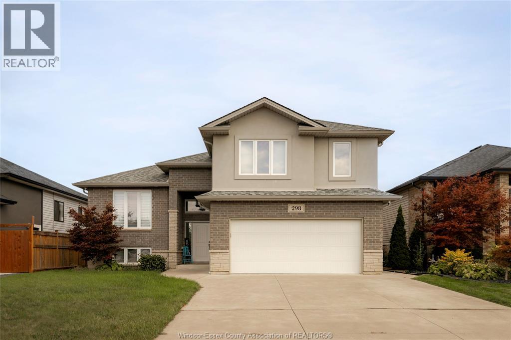 298 WELSH AVENUE, Amherstburg, Ontario