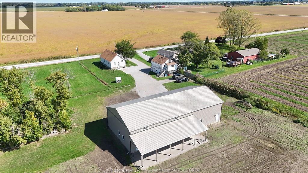 14769 14th Concession, Essex, Ontario  N8M 2X6 - Photo 17 - 26023477