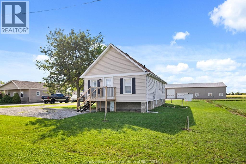 14769 14th Concession, Essex, Ontario  N8M 2X6 - Photo 23 - 26023477