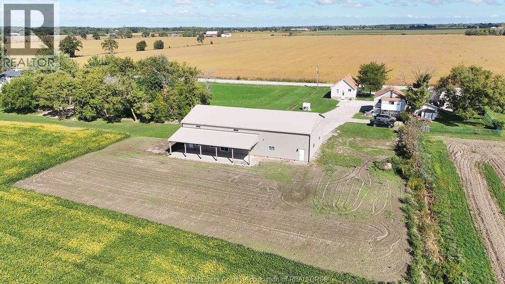 14769 14th Concession, Essex, Ontario  N8M 2X6 - Photo 3 - 26023477