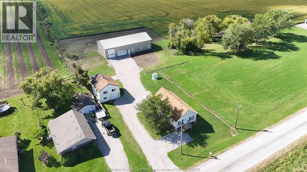 14769 14th Concession, Essex, Ontario  N8M 2X6 - Photo 38 - 26023477