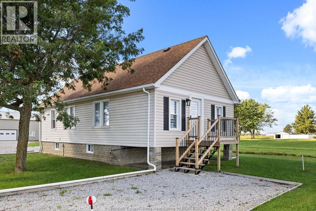 14769 14th Concession, Essex, Ontario  N8M 2X6 - Photo 4 - 26023477
