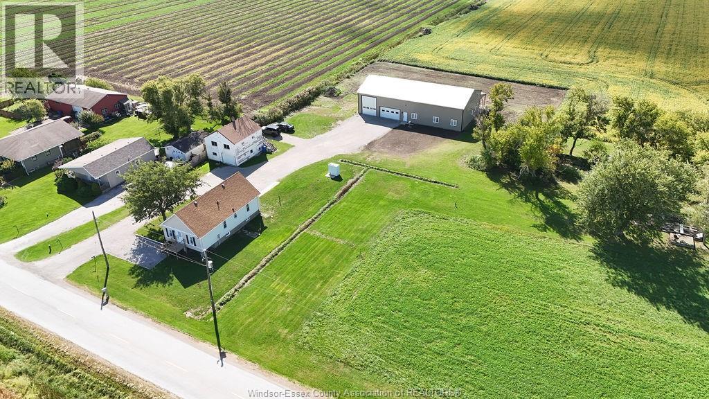 14769 14th Concession, Essex, Ontario  N8M 2X6 - Photo 45 - 26023477