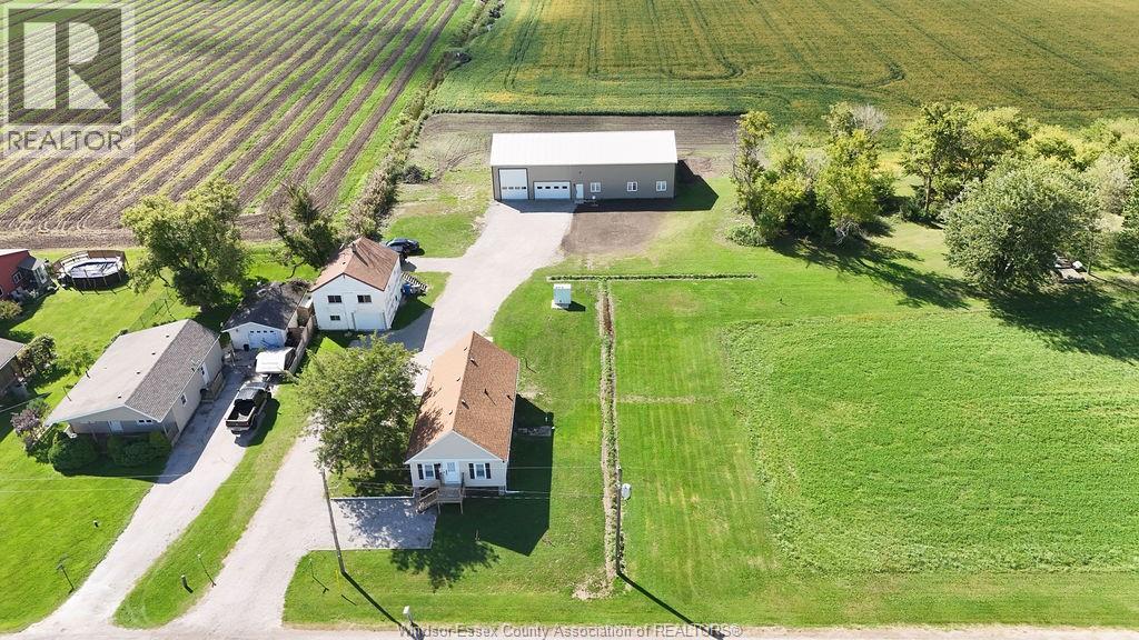14769 14th Concession, Essex, Ontario  N8M 2X6 - Photo 46 - 26023477