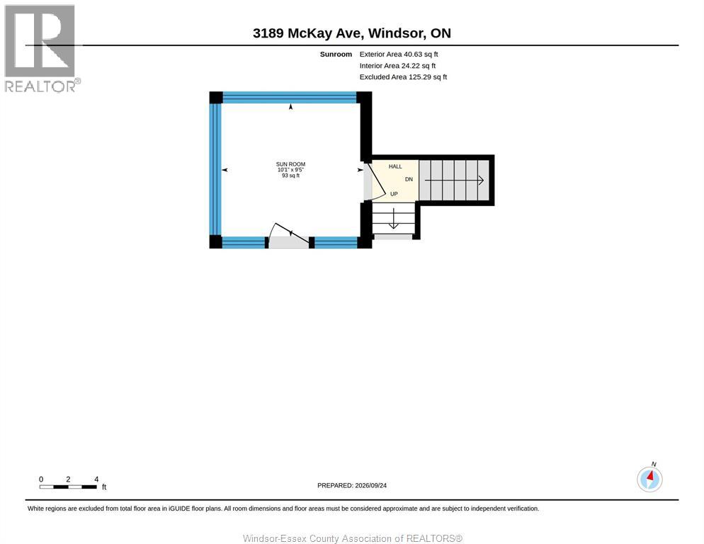 3189 Mckay, Windsor, Ontario   - Photo 37 - 26023482