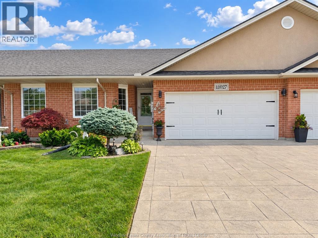 11027 Leathorne, Windsor, Ontario  N8P 1W9 - Photo 1 - 26023469