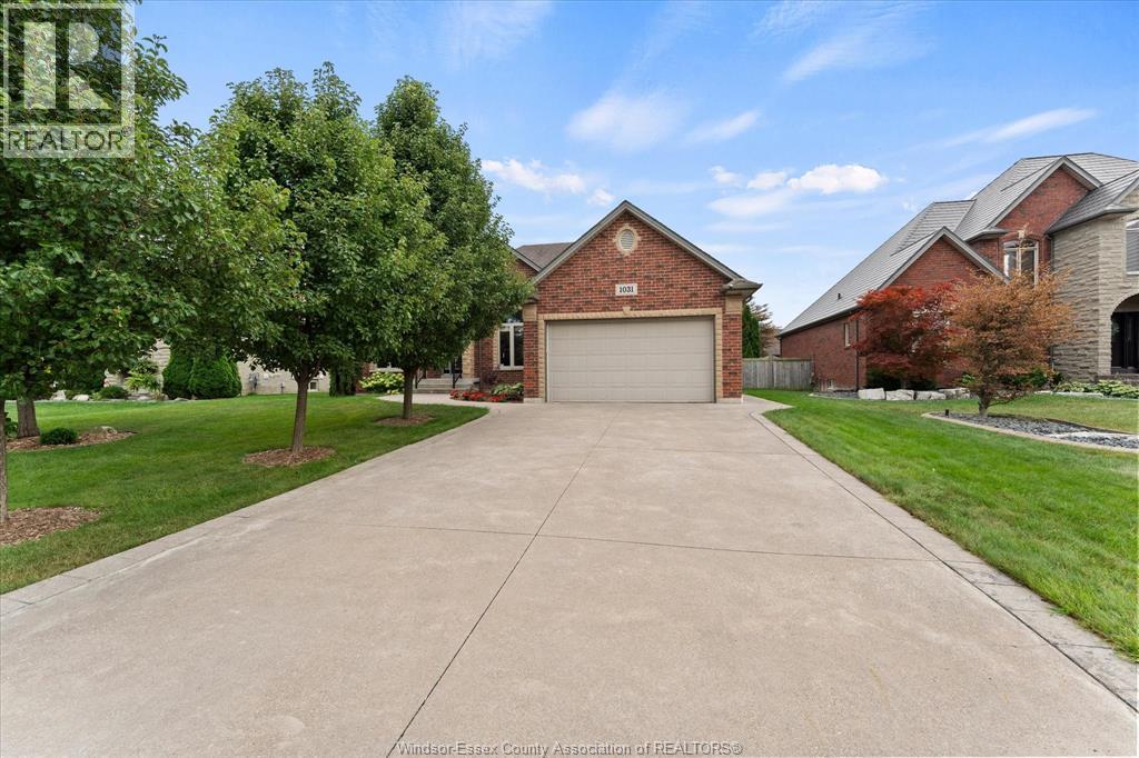 1031 Huntington Boulevard, Lakeshore, Ontario  N0R 1A0 - Photo 3 - 26023424