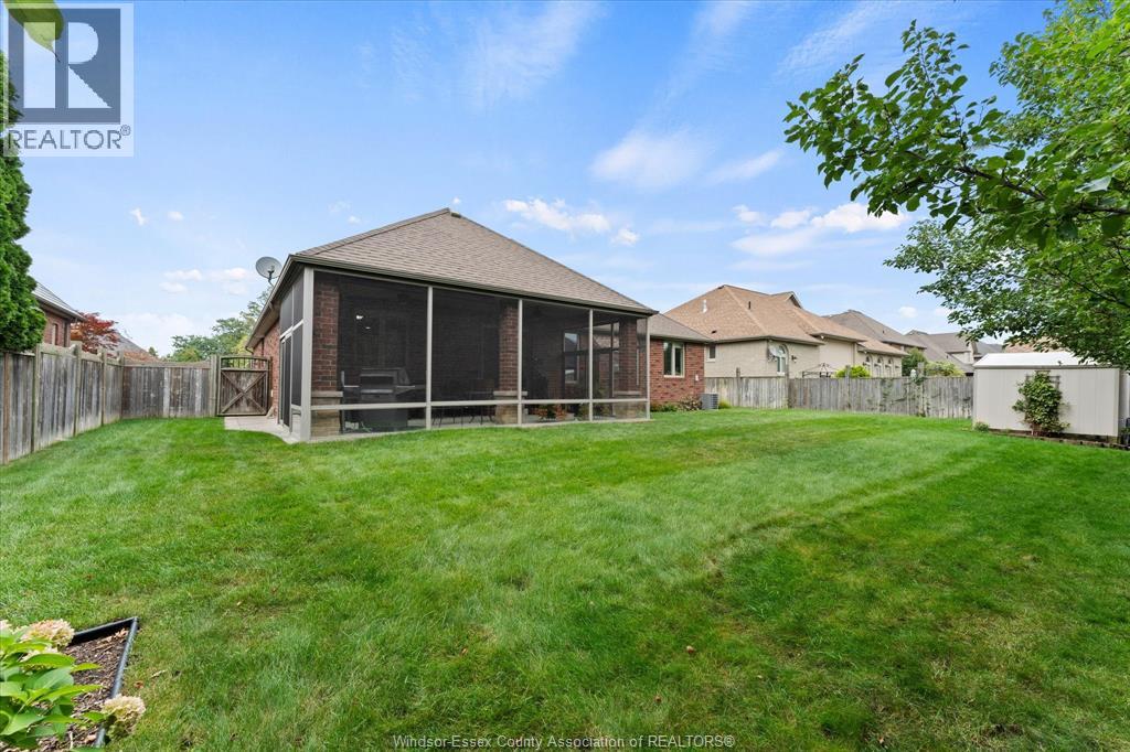 1031 Huntington Boulevard, Lakeshore, Ontario  N0R 1A0 - Photo 39 - 26023424