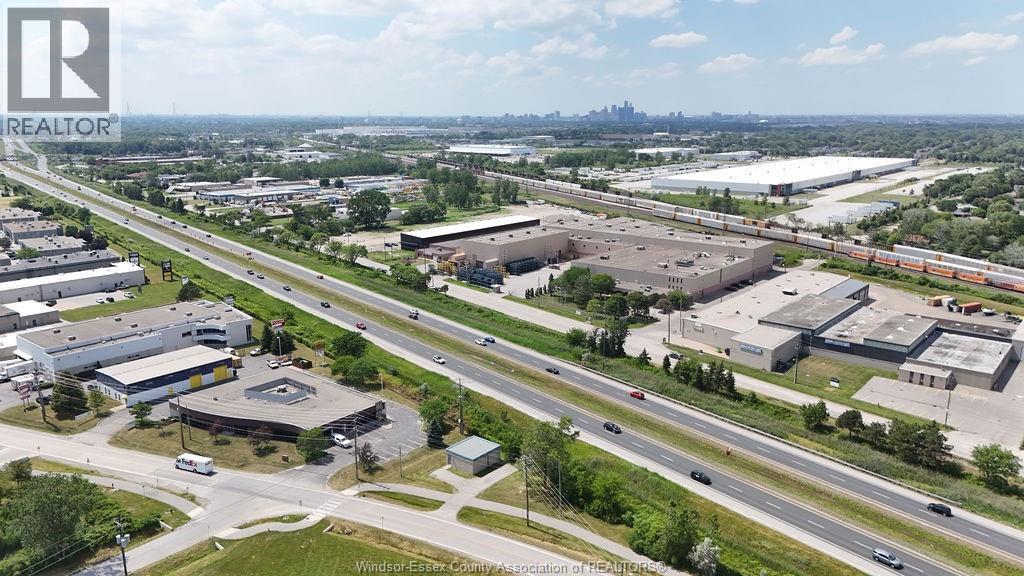 4600 Rhodes Drive Unit# #4 Office, Windsor, Ontario  N8W 5C2 - Photo 14 - 26023484