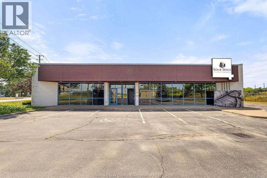4600 Rhodes Drive Unit# #4 Office, Windsor, Ontario  N8W 5C2 - Photo 2 - 26023484