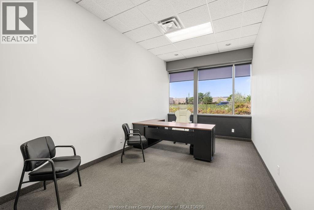 4600 Rhodes Drive Unit# #4 Office, Windsor, Ontario  N8W 5C2 - Photo 4 - 26023484