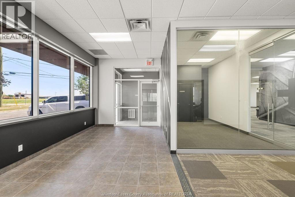 4600 Rhodes Drive Unit# #4 Office, Windsor, Ontario  N8W 5C2 - Photo 6 - 26023484