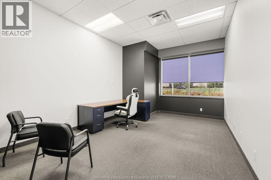 4600 Rhodes Drive Unit# #4 Office, Windsor, Ontario  N8W 5C2 - Photo 7 - 26023484