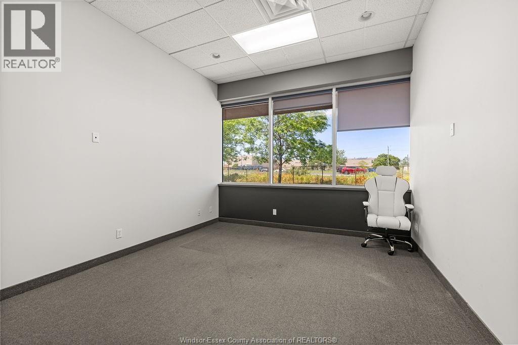 4600 Rhodes Drive Unit# #4 Office, Windsor, Ontario  N8W 5C2 - Photo 8 - 26023484