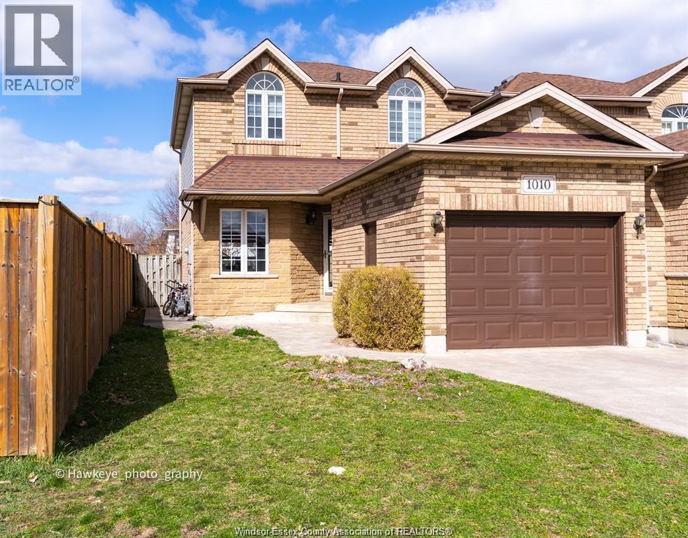 1010 SILVERDALE, Windsor, Ontario