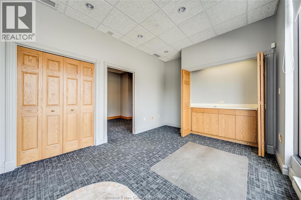 515 Riverside Drive West Unit# 104 A, Windsor, Ontario  N9A 7C3 - Photo 10 - 26023365