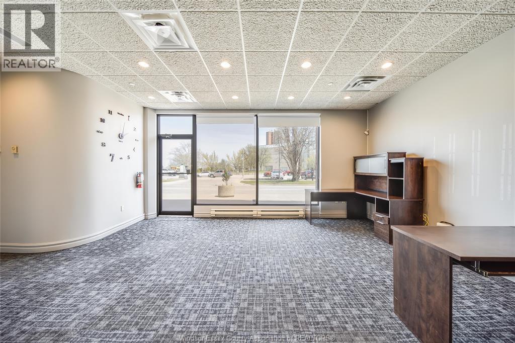 515 Riverside Drive West Unit# 104 A, Windsor, Ontario  N9A 7C3 - Photo 12 - 26023365