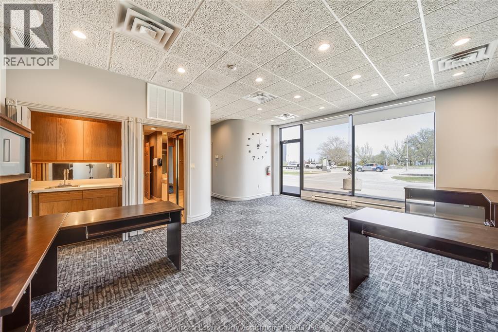 515 Riverside Drive West Unit# 104 A, Windsor, Ontario  N9A 7C3 - Photo 13 - 26023365
