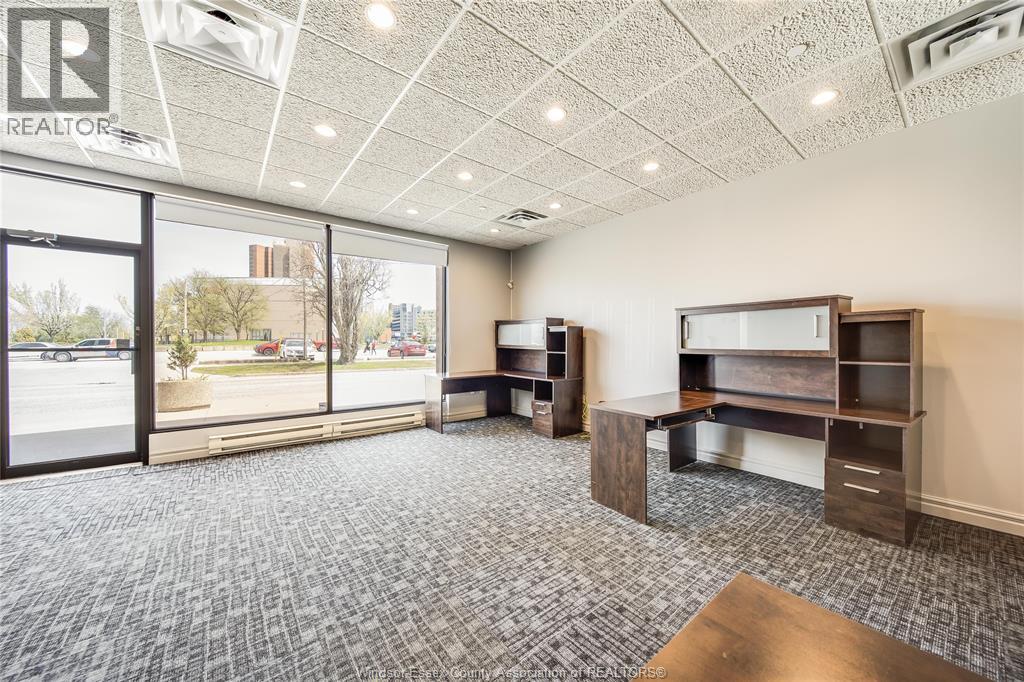 515 Riverside Drive West Unit# 104 A, Windsor, Ontario  N9A 7C3 - Photo 15 - 26023365