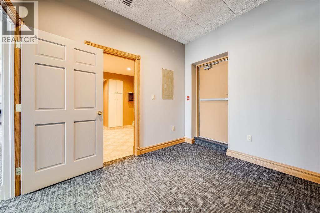 515 Riverside Drive West Unit# 104 A, Windsor, Ontario  N9A 7C3 - Photo 18 - 26023365