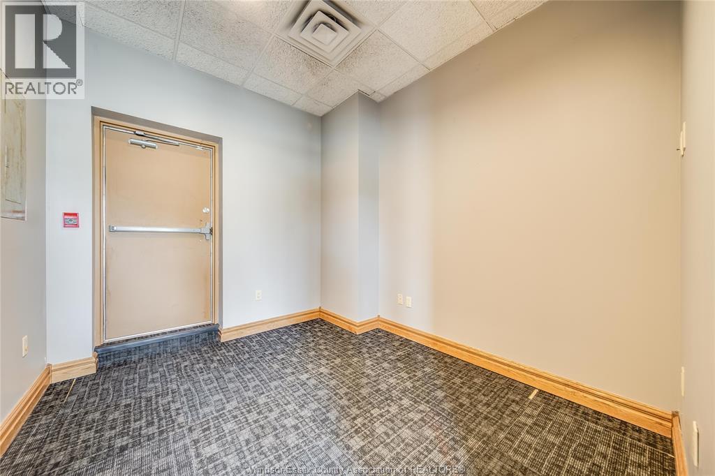 515 Riverside Drive West Unit# 104 A, Windsor, Ontario  N9A 7C3 - Photo 19 - 26023365