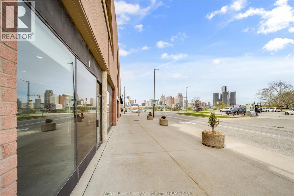 515 Riverside Drive West Unit# 104 A, Windsor, Ontario  N9A 7C3 - Photo 2 - 26023365