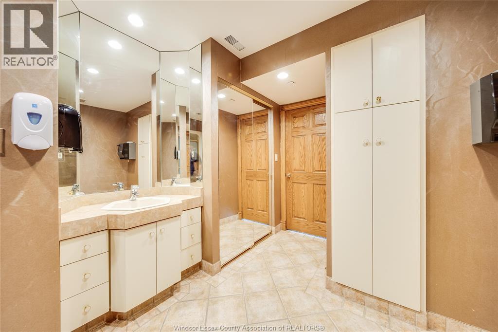 515 Riverside Drive West Unit# 104 A, Windsor, Ontario  N9A 7C3 - Photo 20 - 26023365