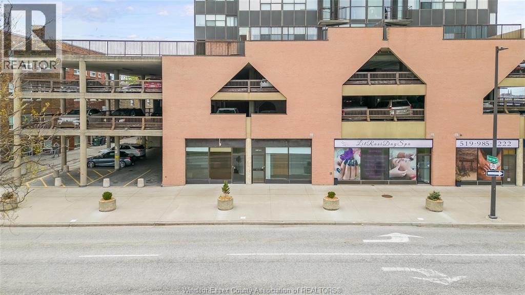 515 Riverside Drive West Unit# 104 A, Windsor, Ontario  N9A 7C3 - Photo 5 - 26023365
